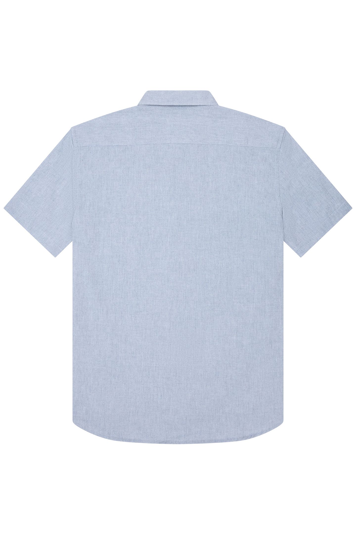 OXFORD S/S T MARINE/MARINE 2