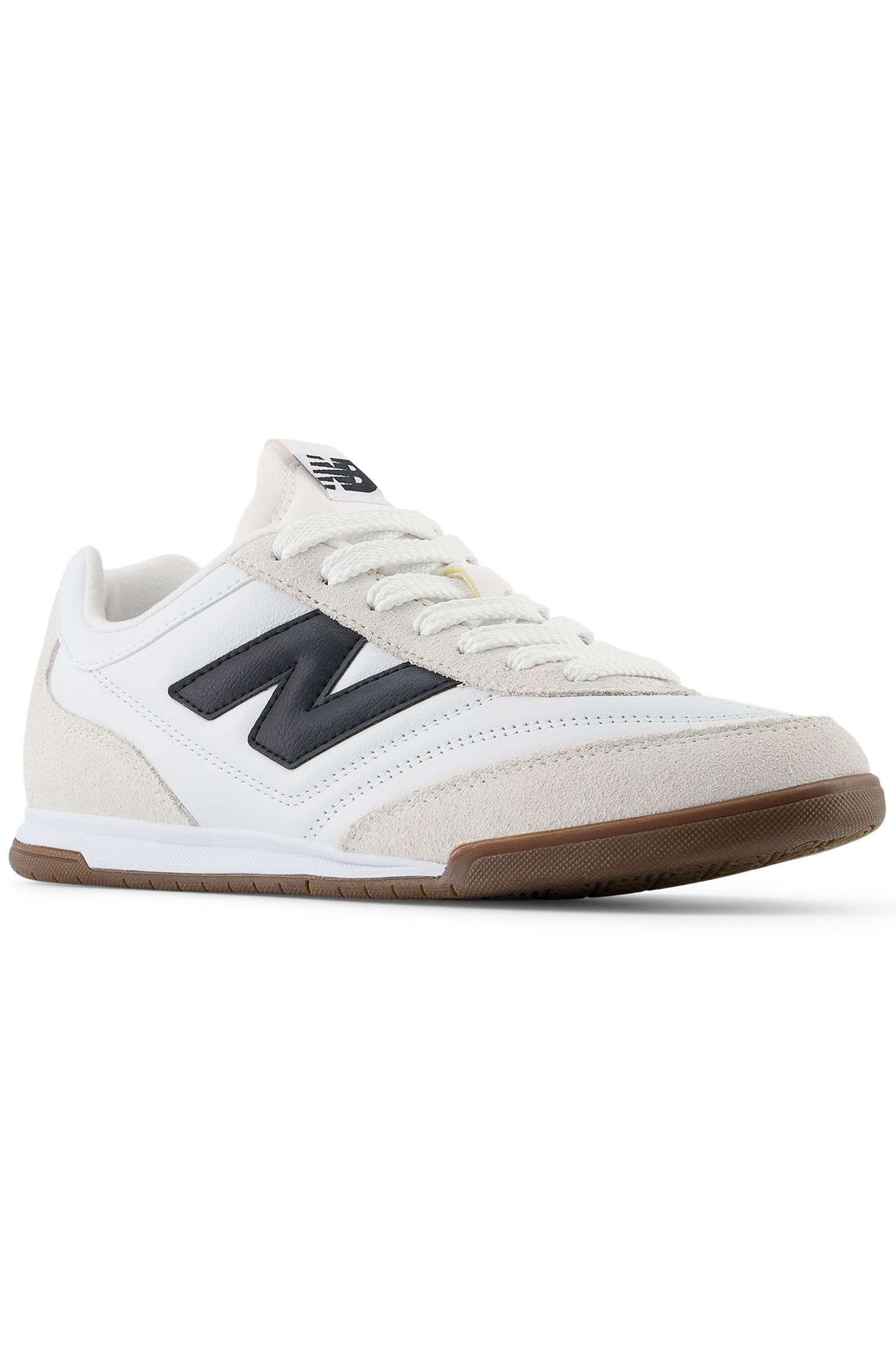 URC42LA SNEAKERS IN WHITE 4