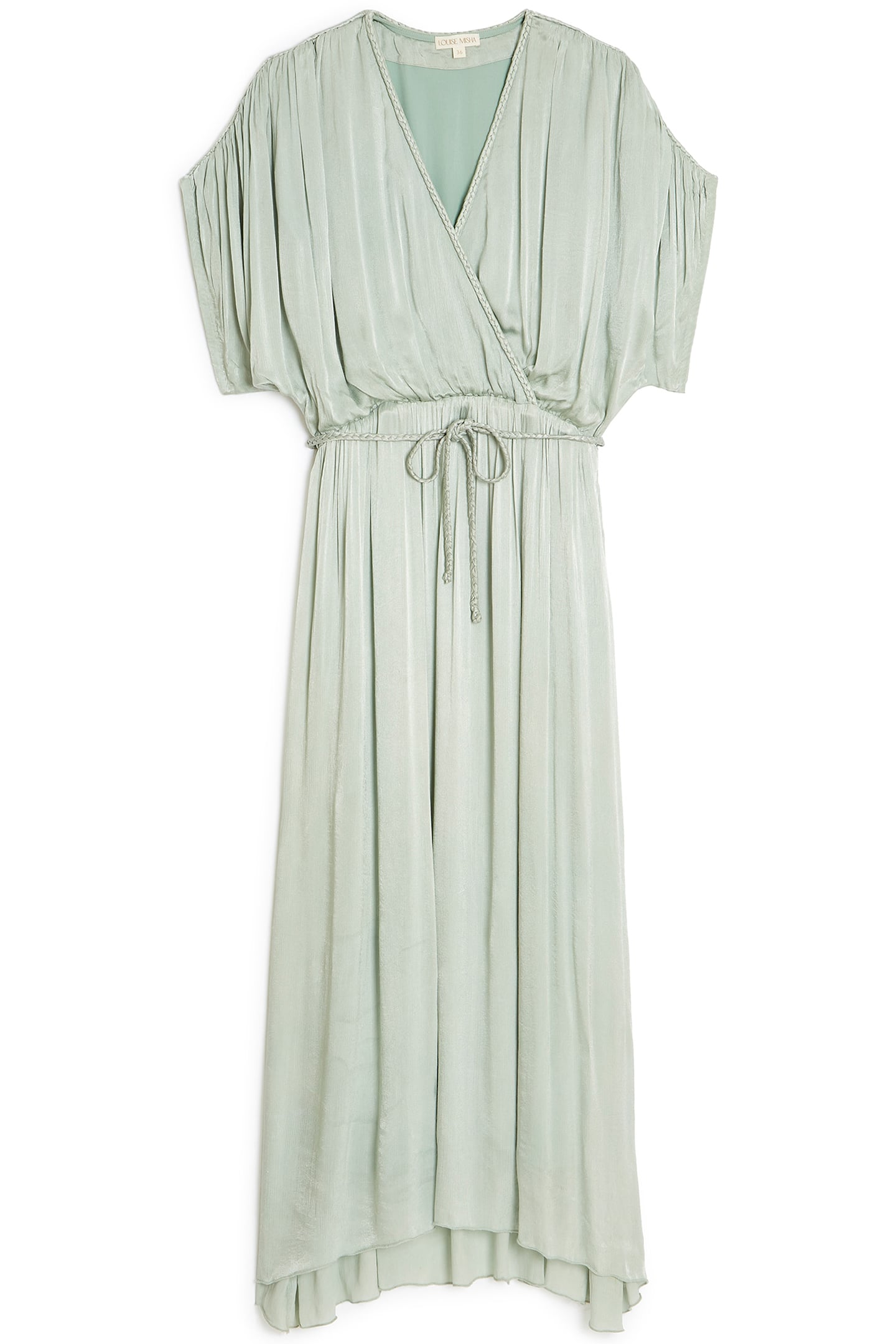 DRESS KADIA WATER 2