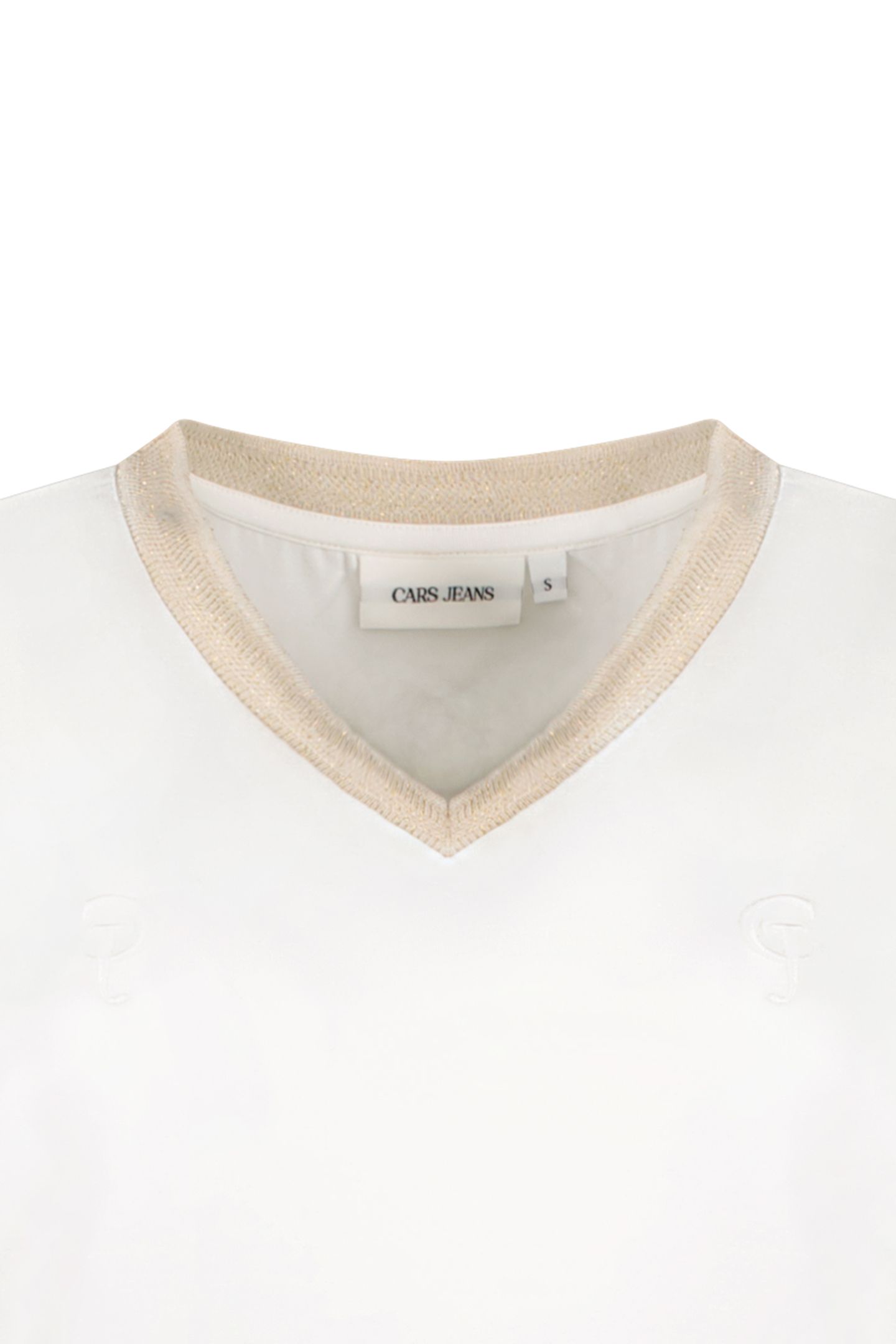 WINNIE TS WHITE 3