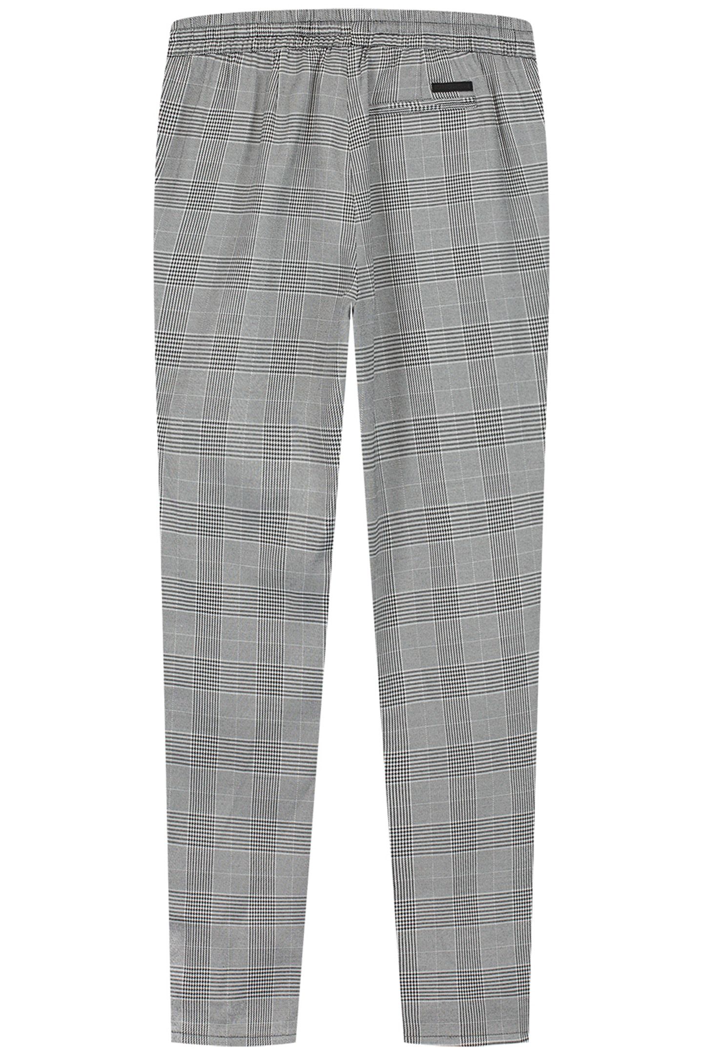 KLEN TROUSERS PIRATE BLACK 3