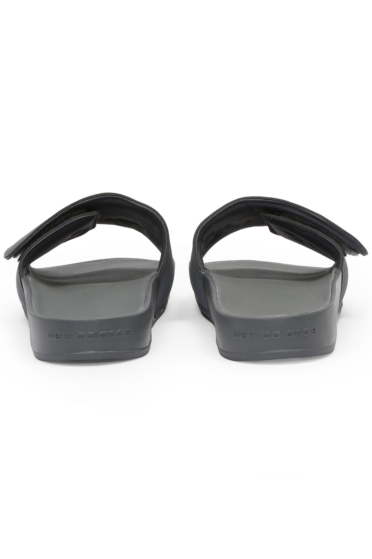 SMA200J3 POOL SLIDERS IN BLACK 4