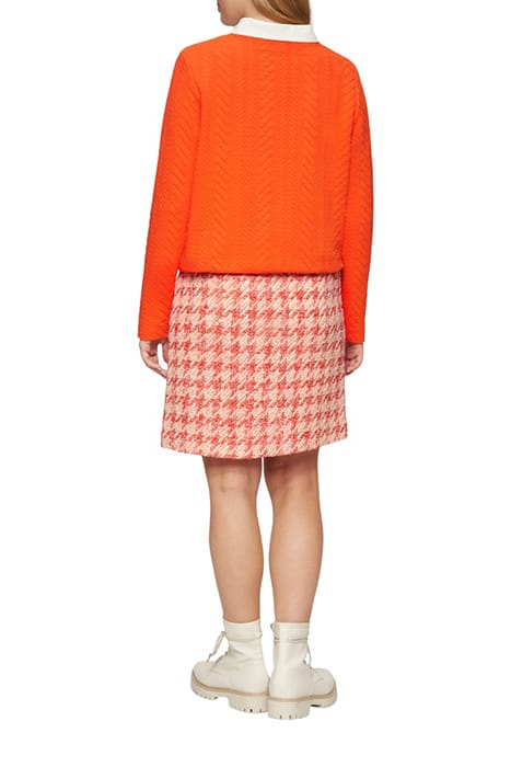 S. OLIVER SKIRT 25R1 3
