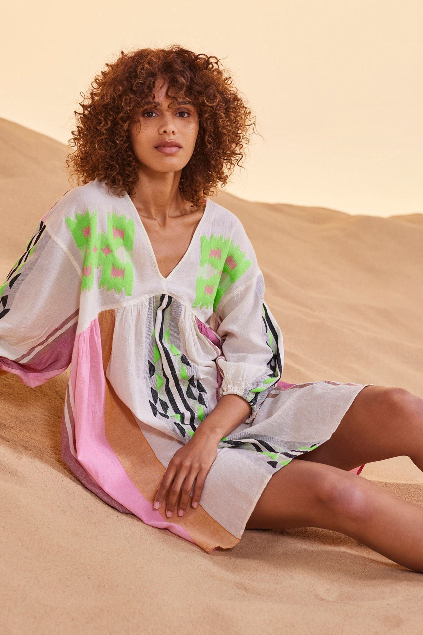 LILI M.PINK-GREEN 4