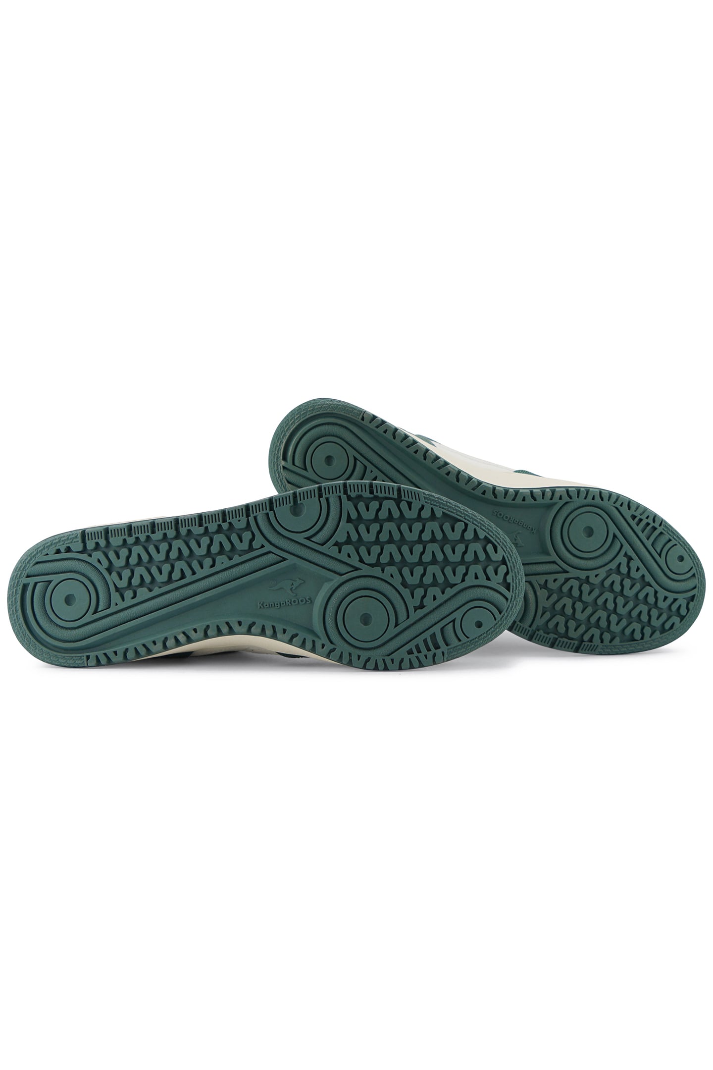 UNISEX GAME LO FOREST/WHITE 4