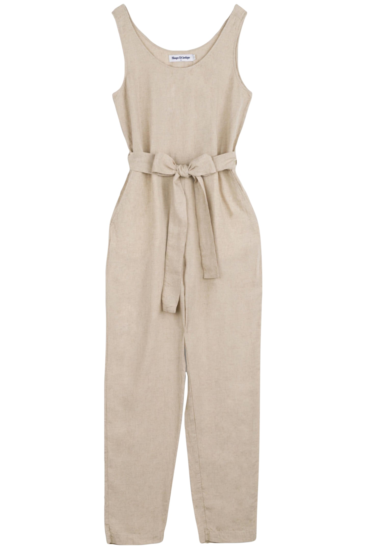 LOUISE NON-DYED 3