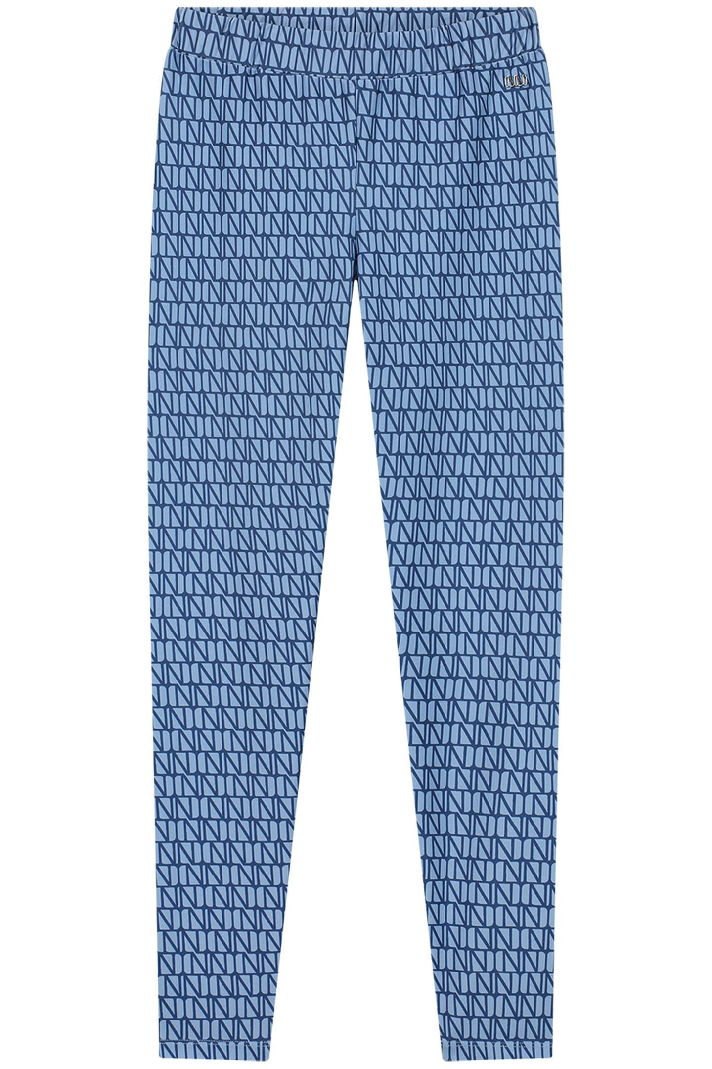 JOYA LEGGING LAVENDER BLUE 2