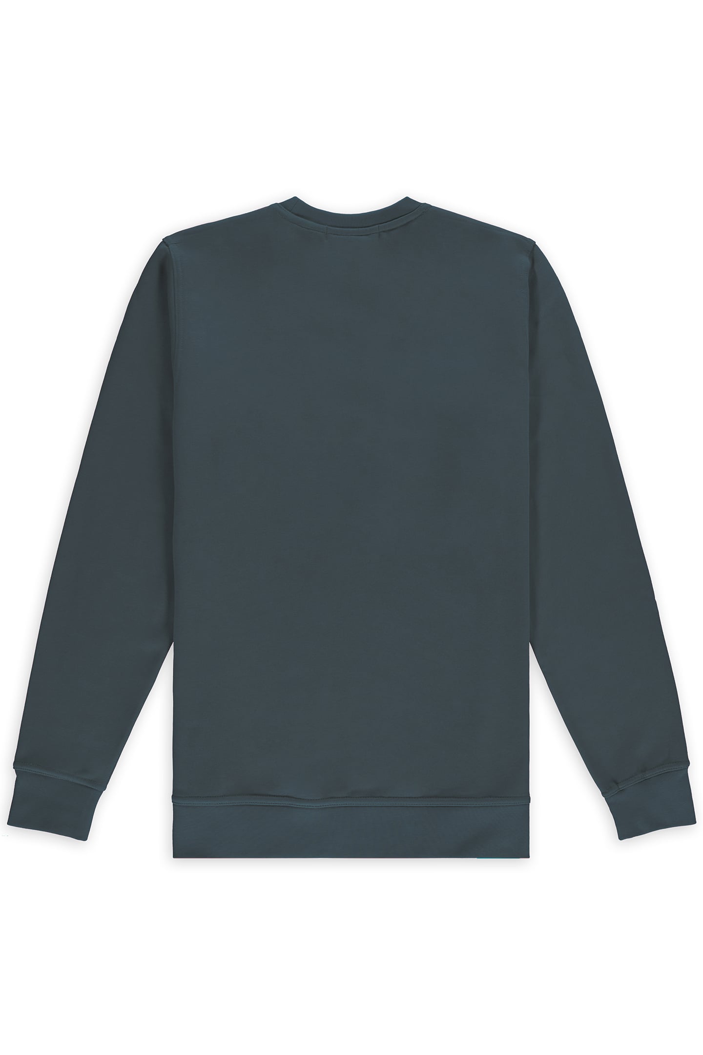 RAF CREWNECK GREY 2