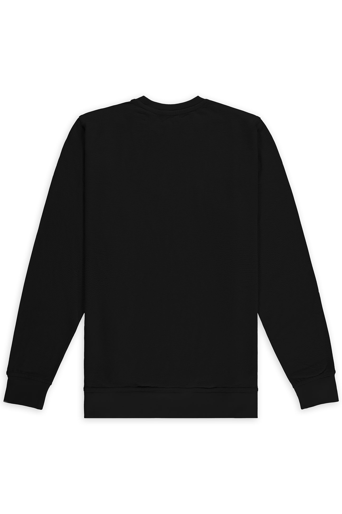 CHARLIE SWEATER BLACK 2