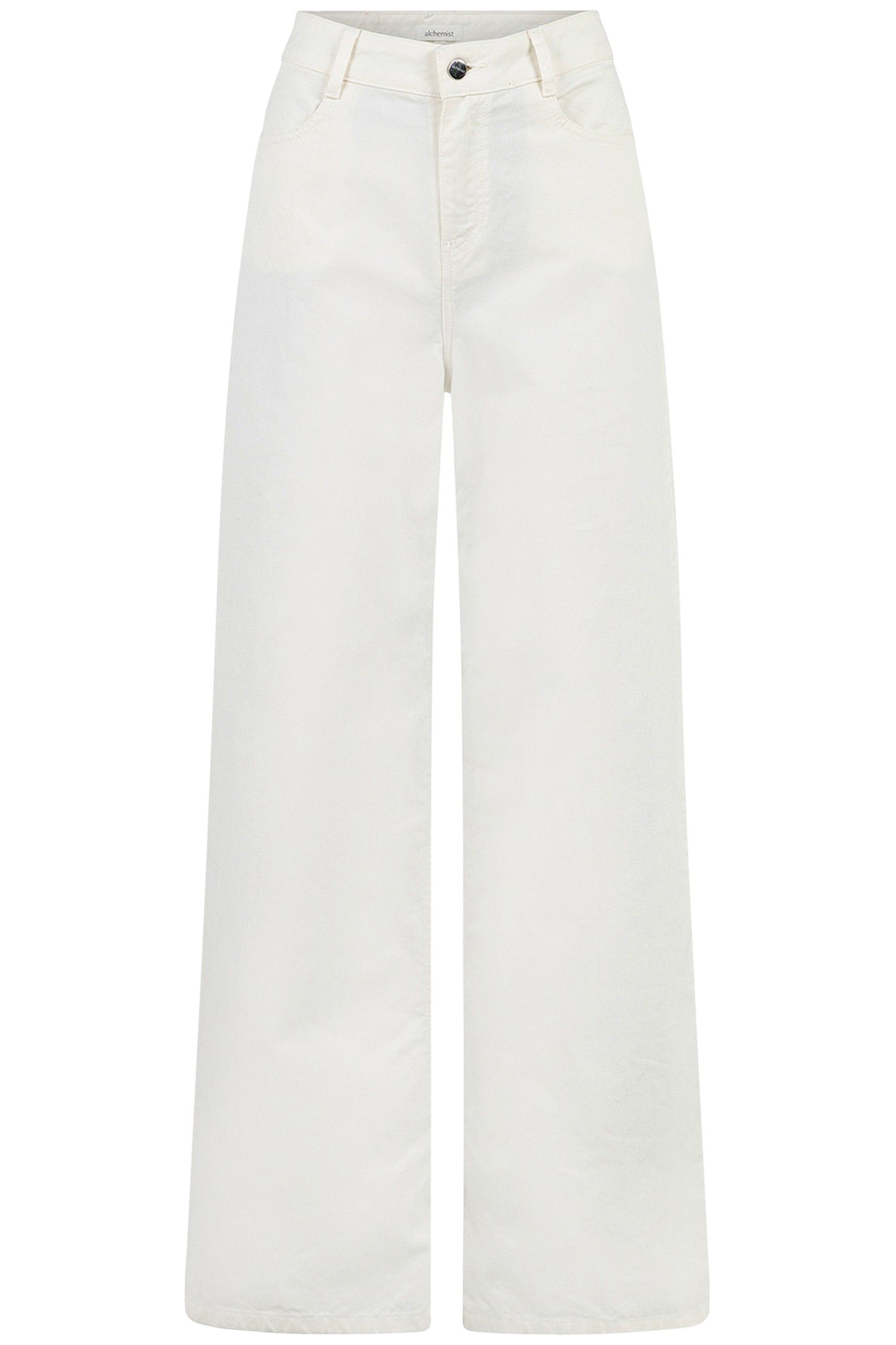 STAR DENIM ECRU 3