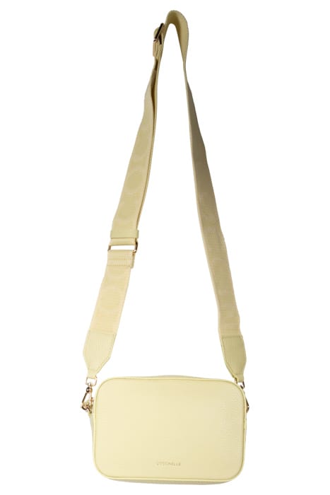 CROSS BODY BAG IN LEATHER 4