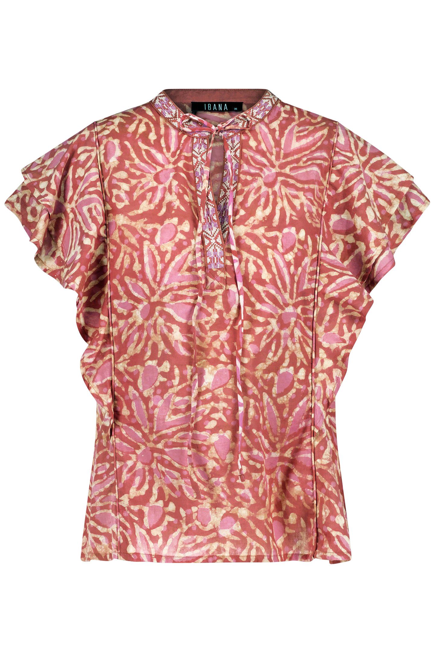 TADINE BLUSH BLOSSOM 3