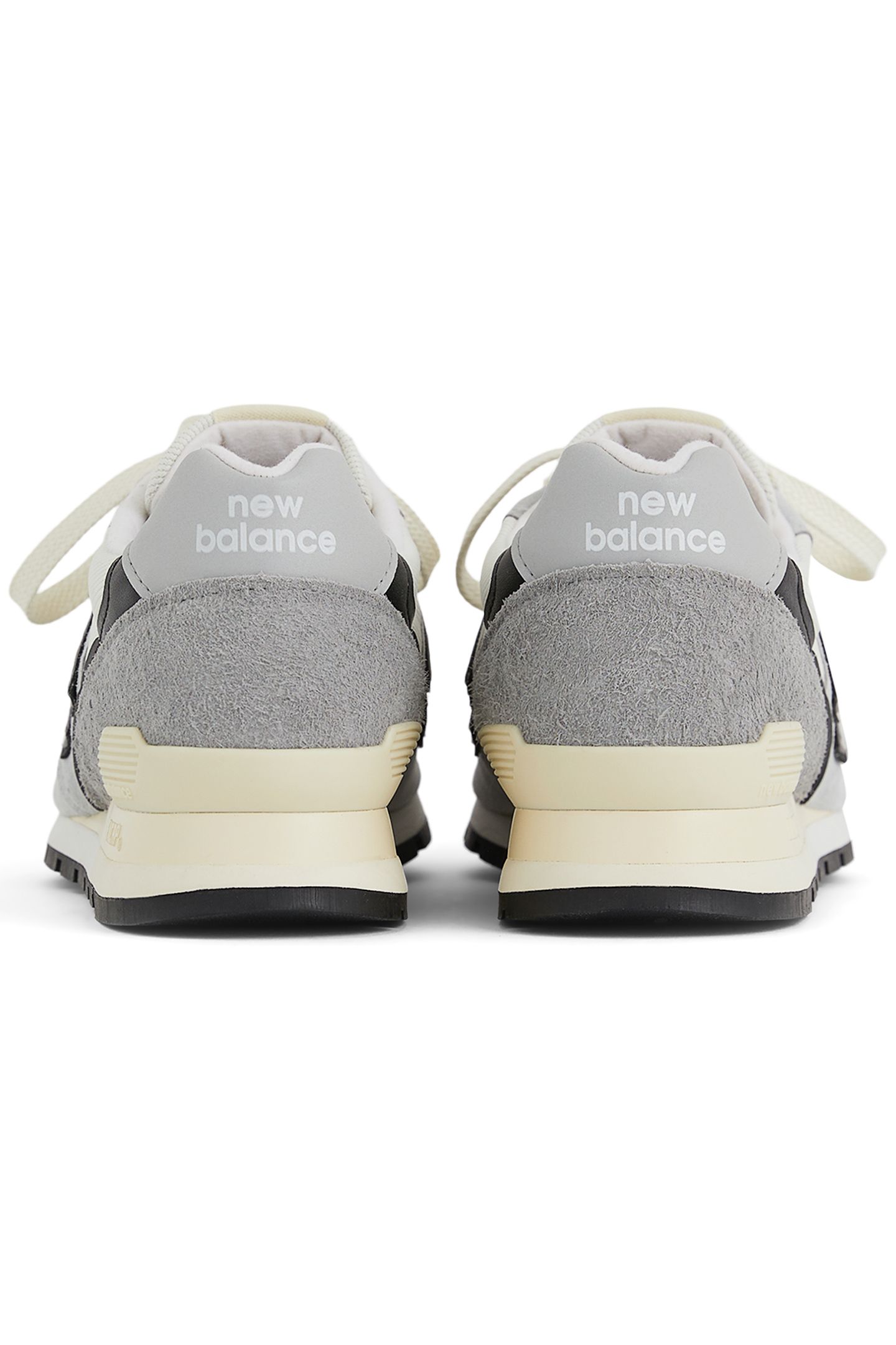 U996TG MADE IN USA SNEAKERS IN GREY 4