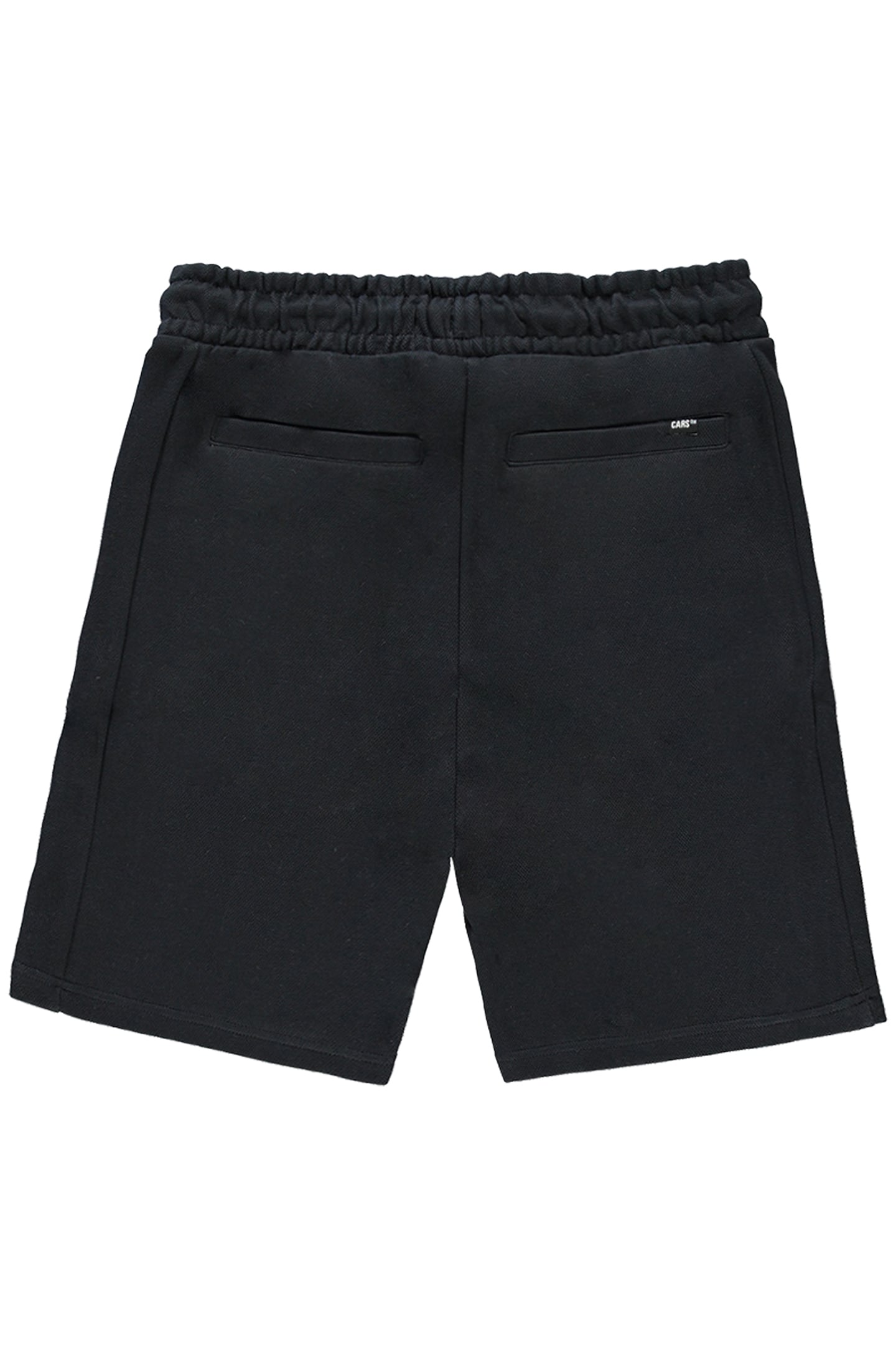 LUKA PIQET SHORT NAVY 2