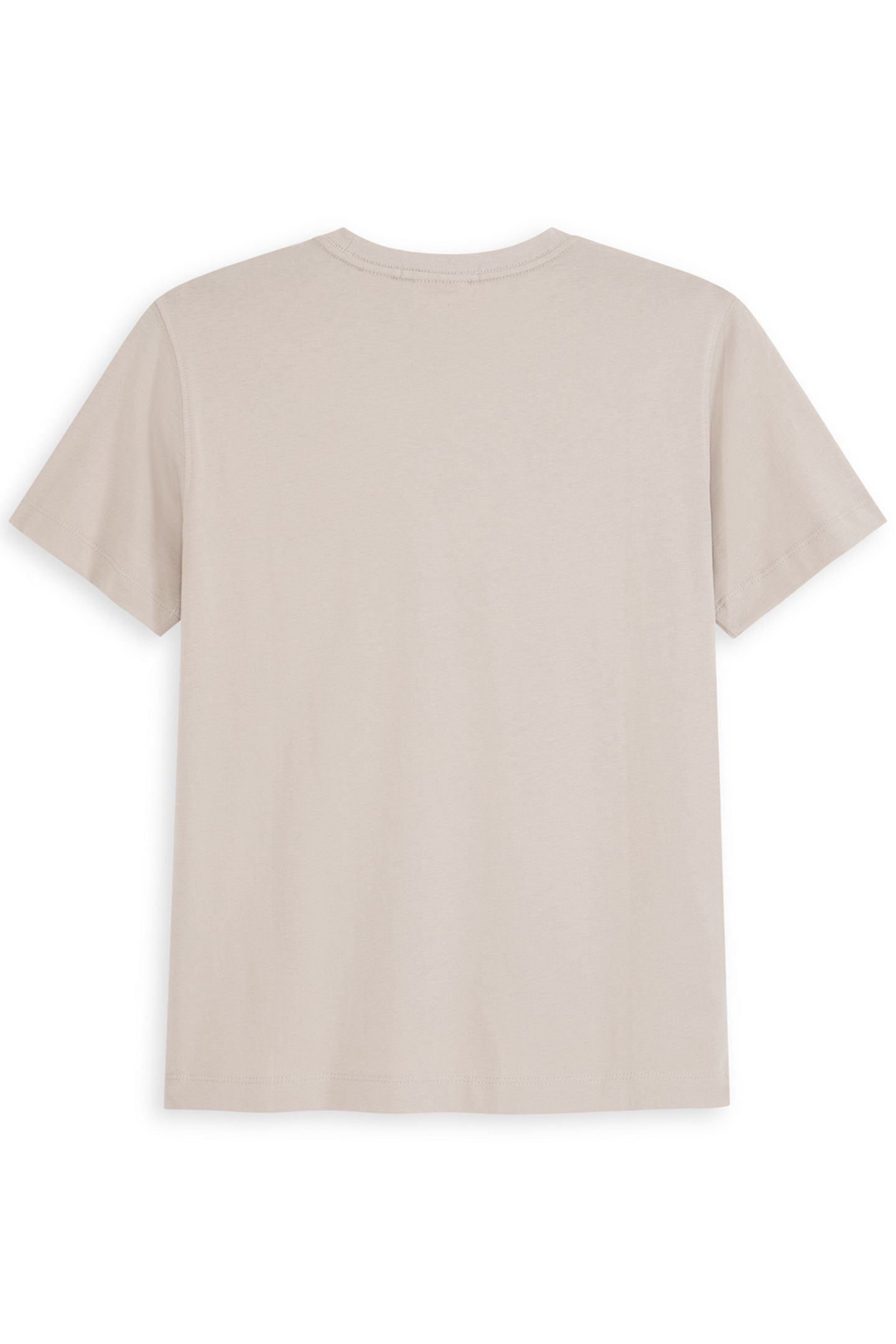 BOYS GRAPHIC T-SHIRT GREY/GREY 2