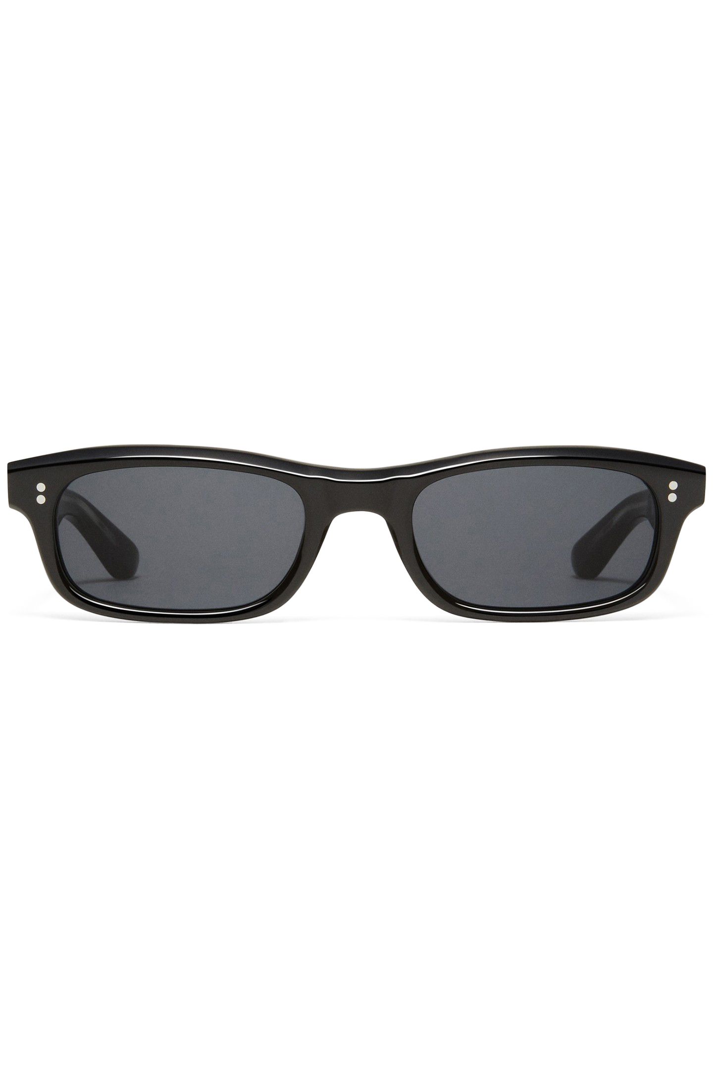 PIN - BLACK/CLEAR UNISEX 2