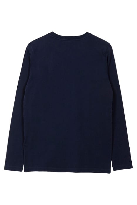BJY LS BSC T-SHIRT 2