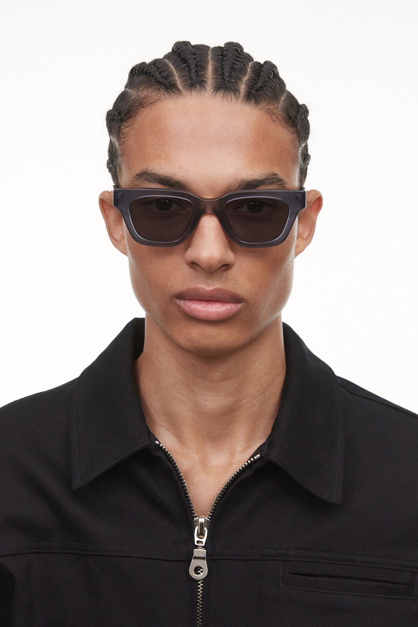 11.2 - DARK GREY UNISEX 1
