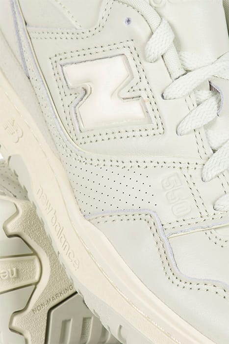 NEW BALANCE – BB550MCC DEEP LICHEN GREEN 4