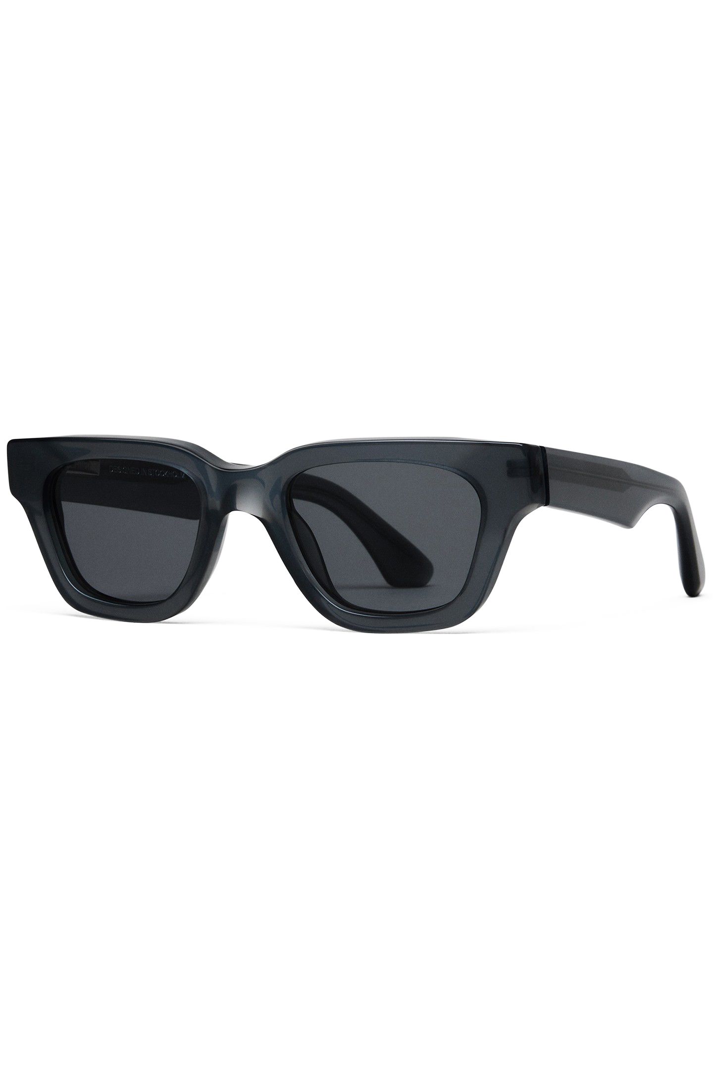 11.2 - DARK GREY UNISEX 3