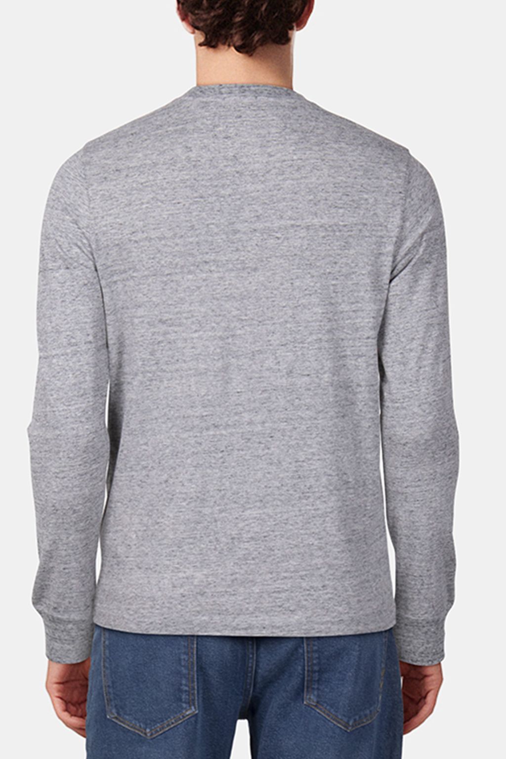 VINT JE LS SF T-SHIRT 2
