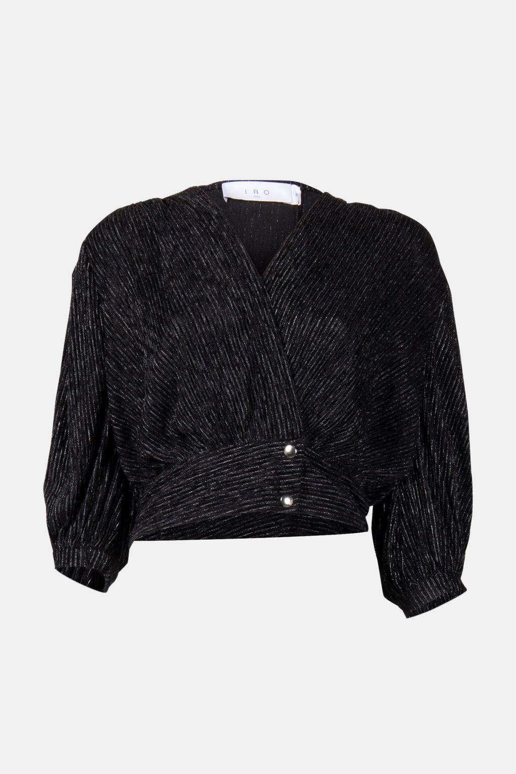 LISETTA BLACK 4