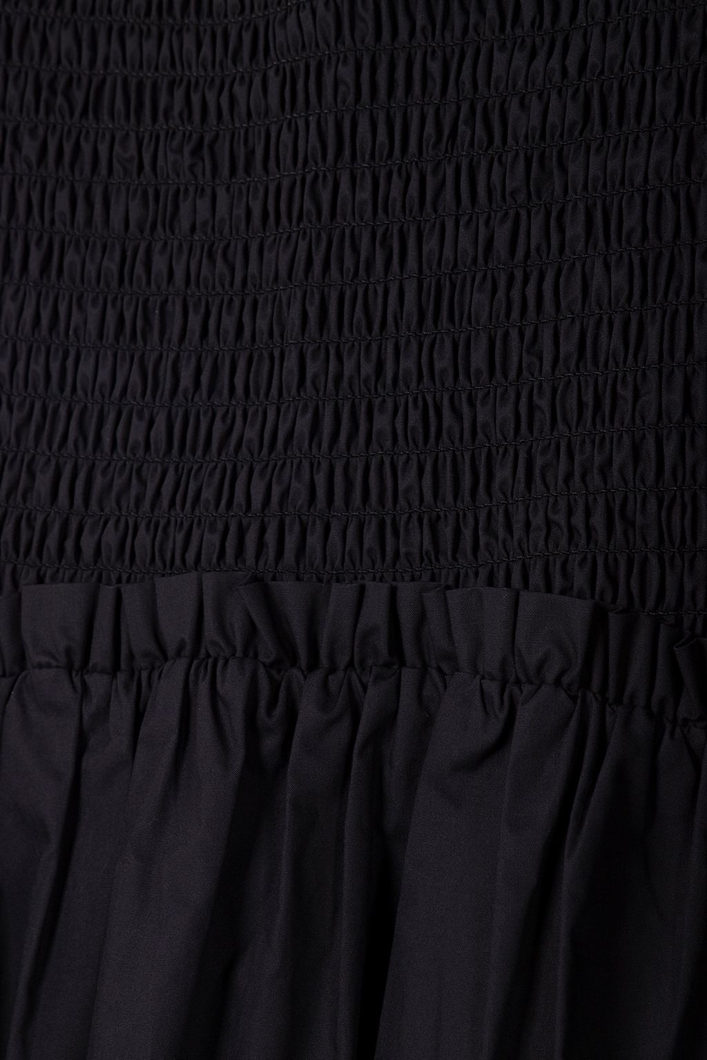 ALEX SKIRT BLACK 4