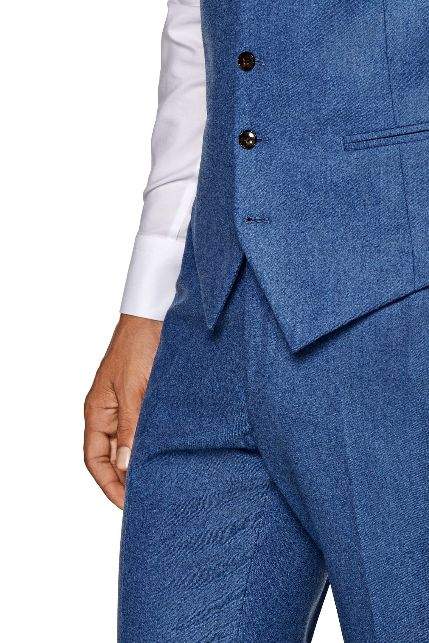LIGHT BLUE HAVANA SUIT 8