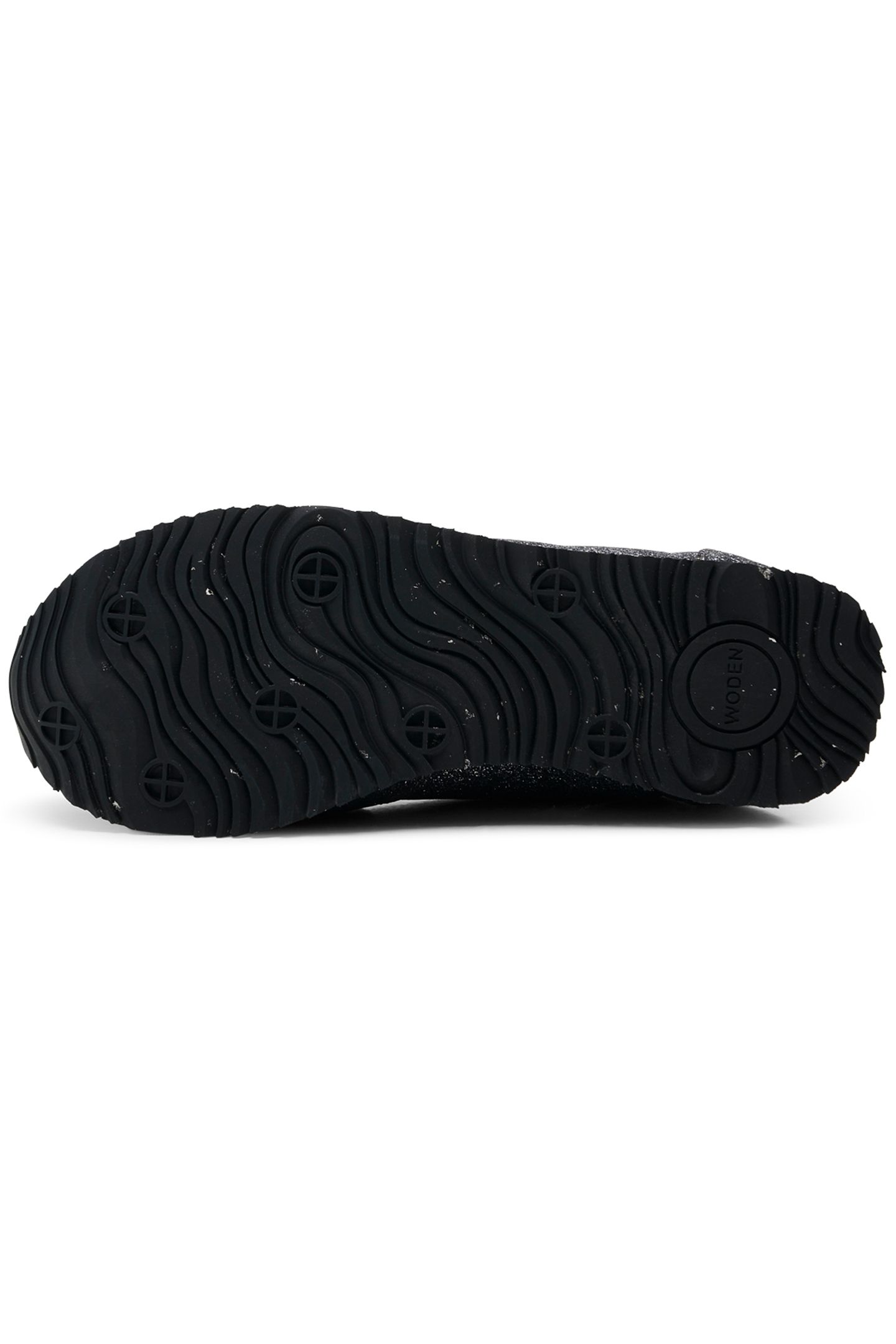 YDUN GLITTER BLACK GLITTER 4