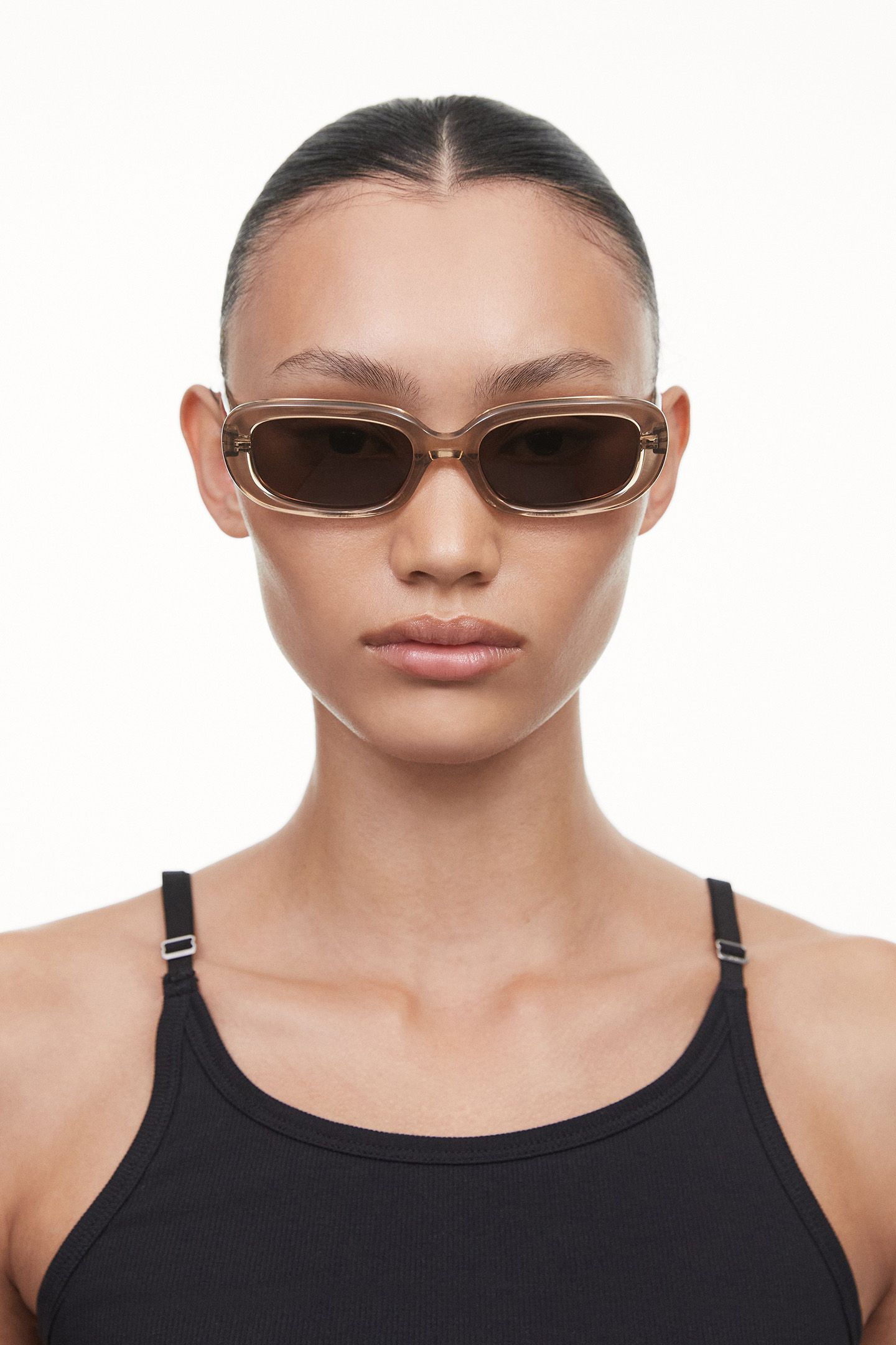 12 - LIGHT BROWN UNISEX 1