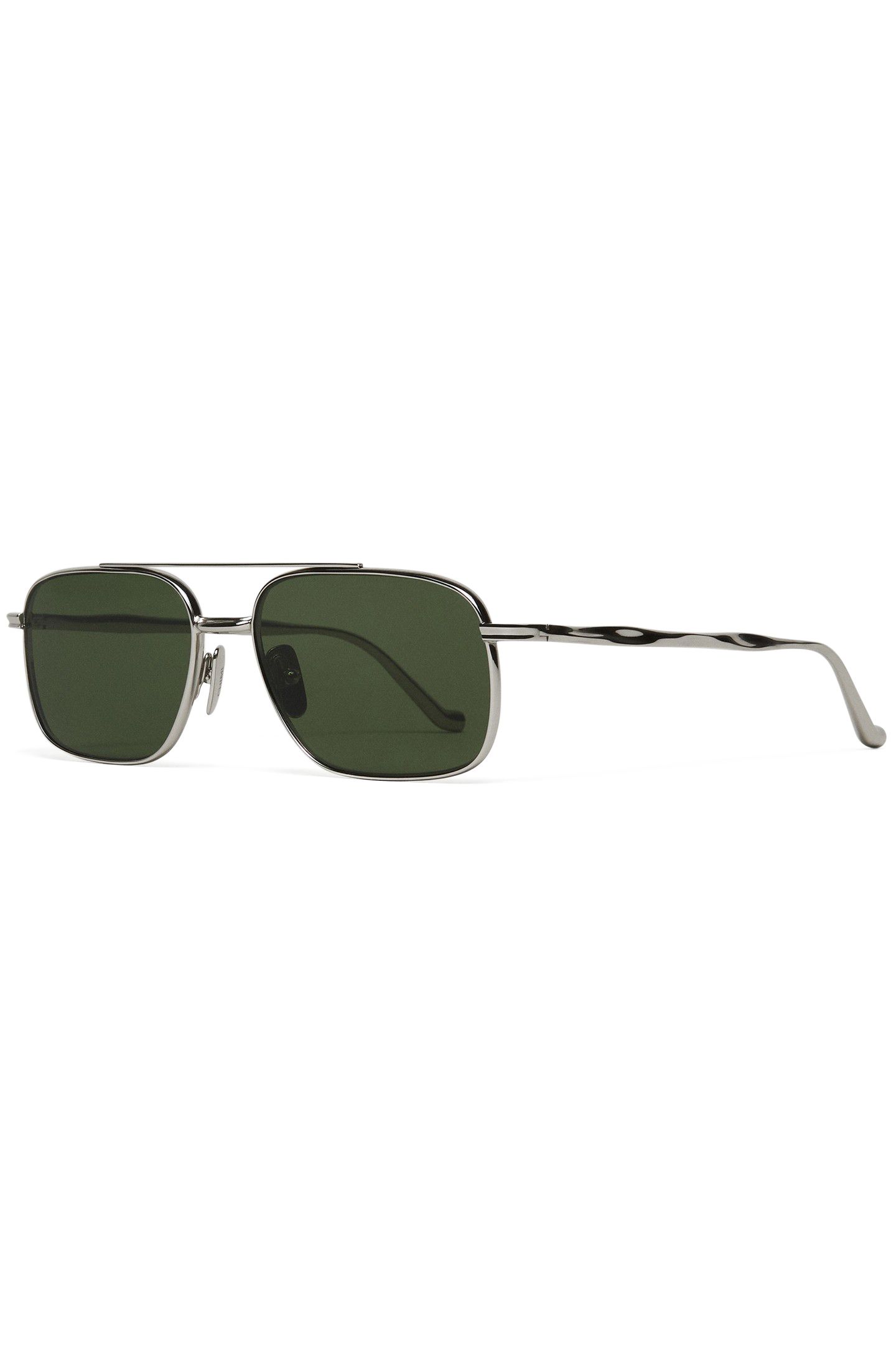 TITAN NAVIGATOR 2.0 - DARK GREEN UNISEX 2