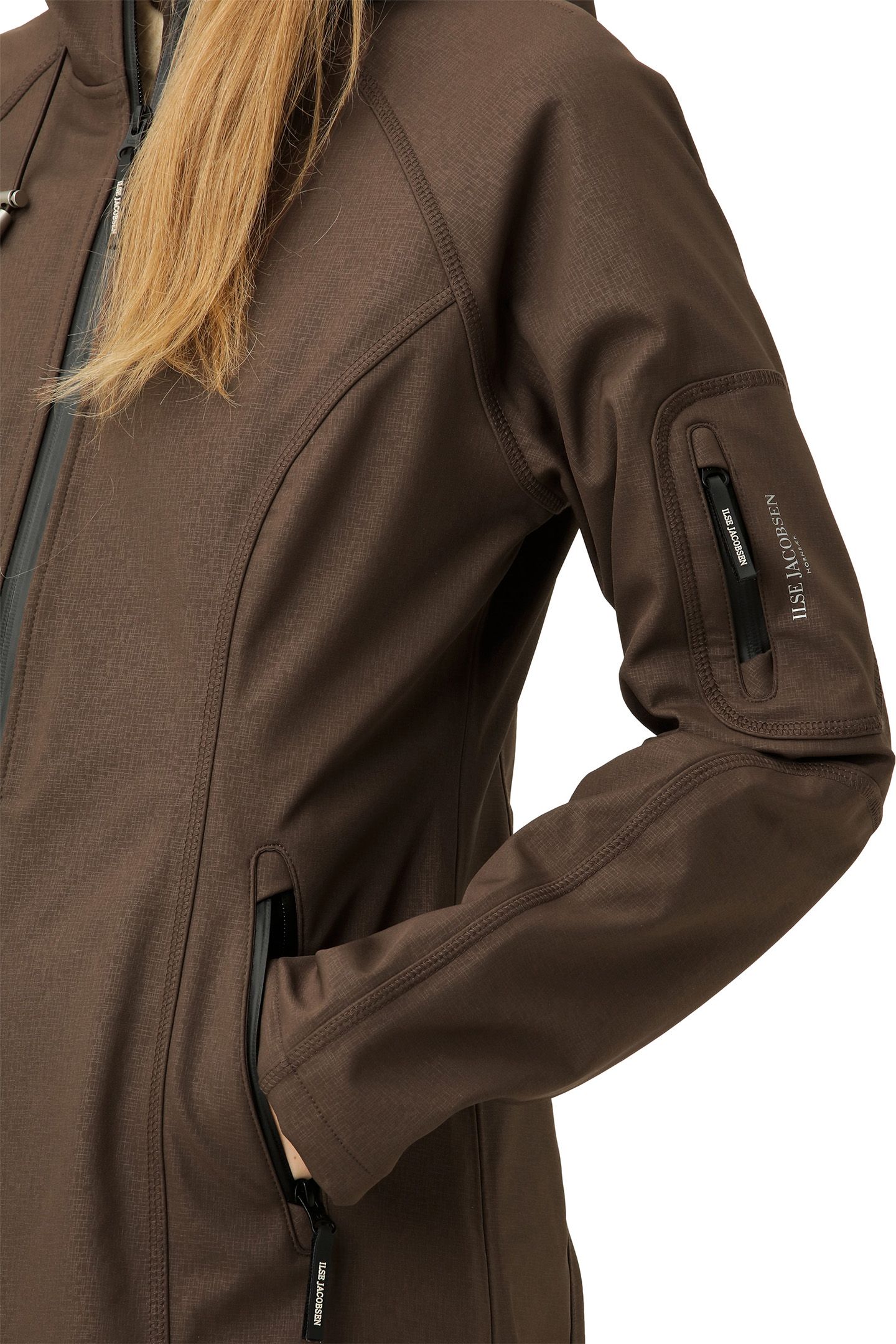 RAIN37 CHOCOLATE BROWN 6