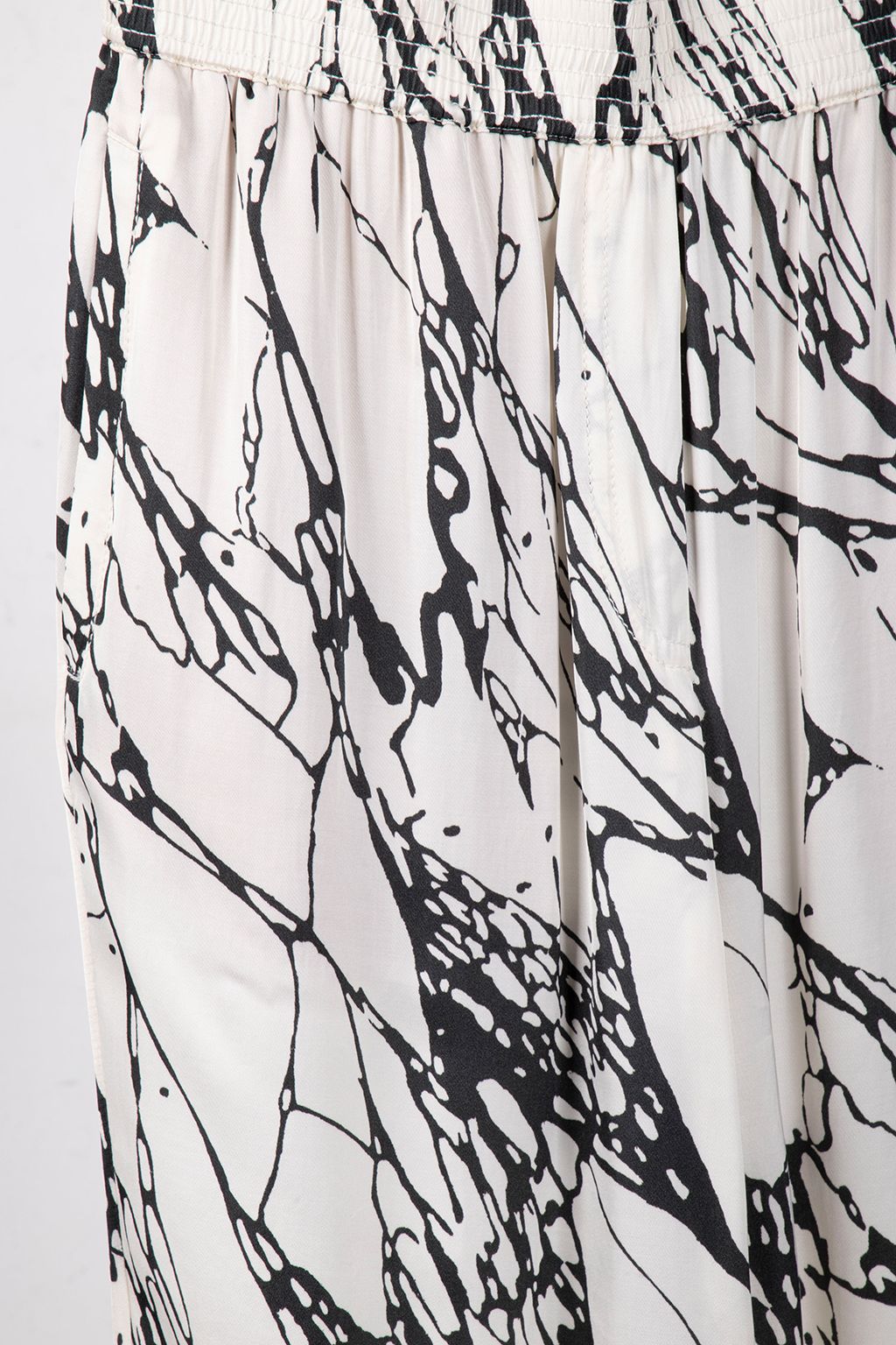 TROUSERS OFF WHITE 4