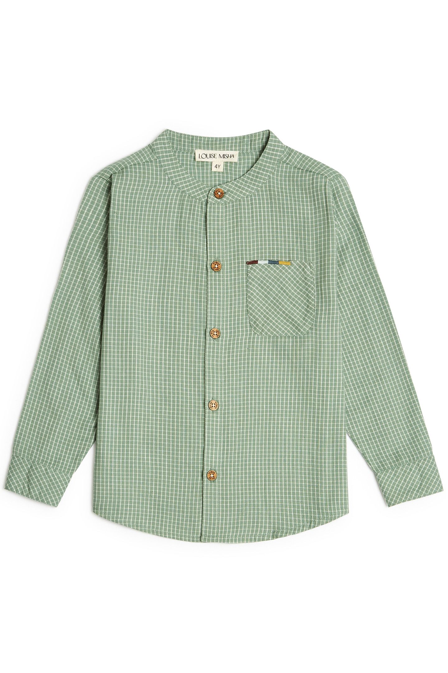 SHIRT AKIR SAUGE 1