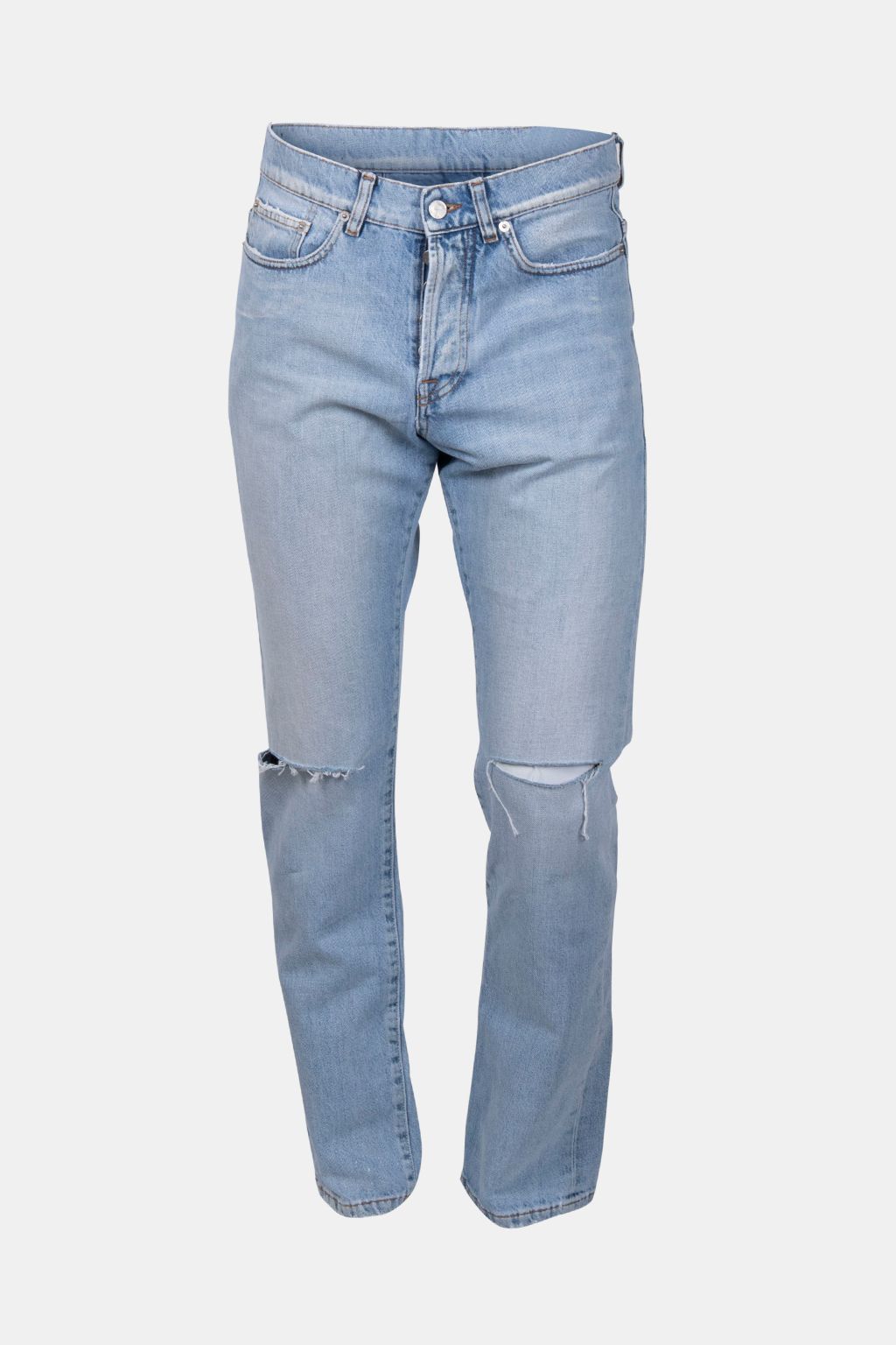 DAYN PALE BLUE 4