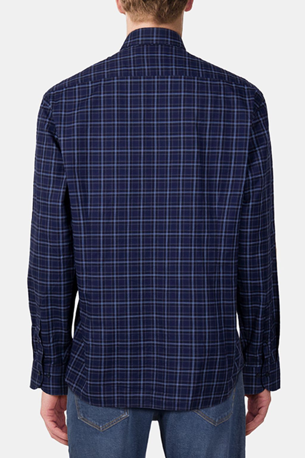 SLIM FIT PRINCETON SHIRT 2