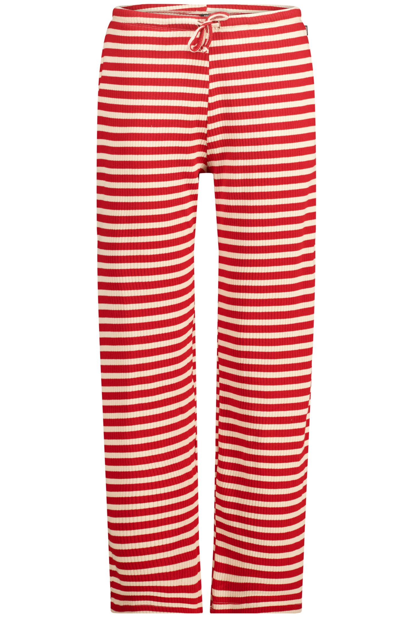 COCO RED/WHITE 1