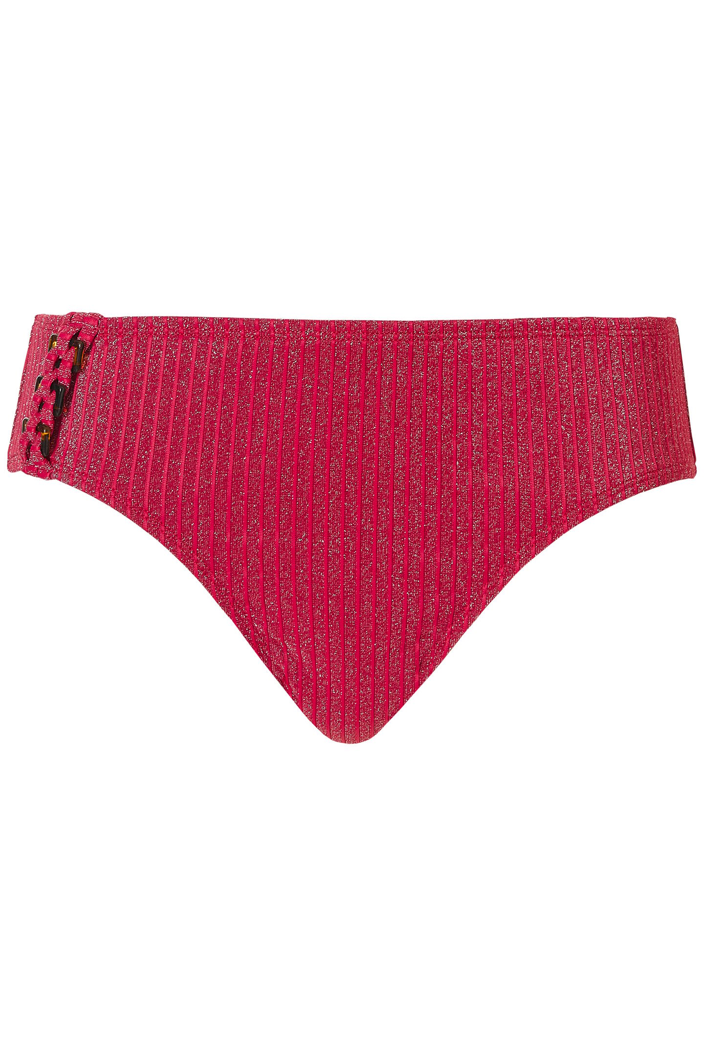 SW BO. BRIEF MID PORTOFINO RED KISS 3