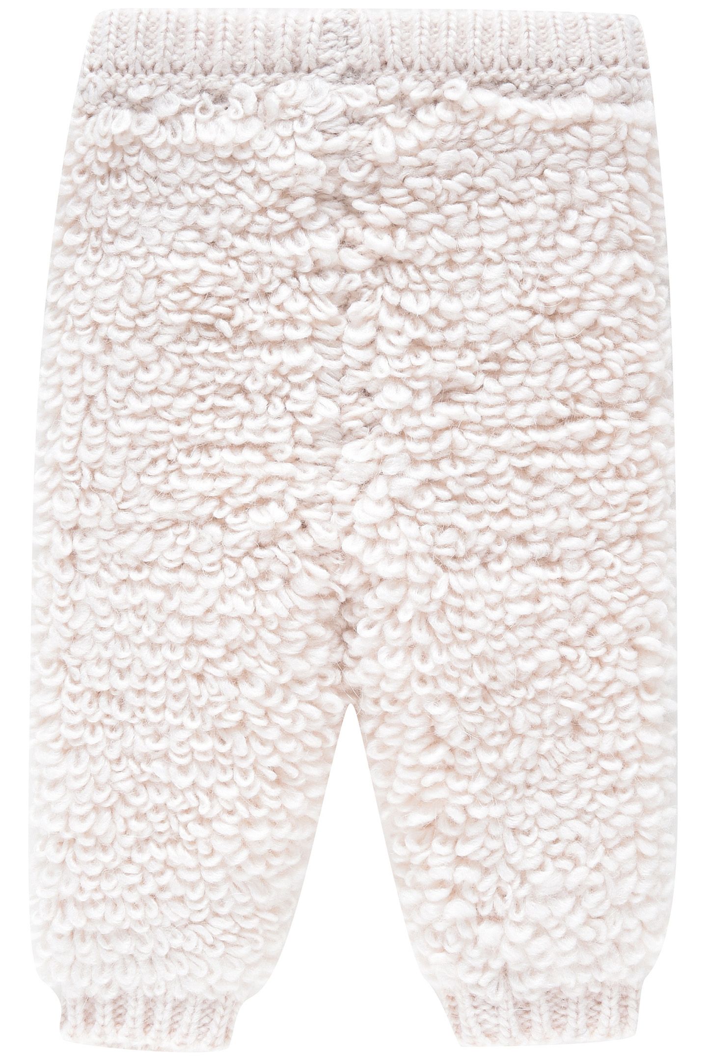 LEGGINGS ATHEDOR CREAM 3