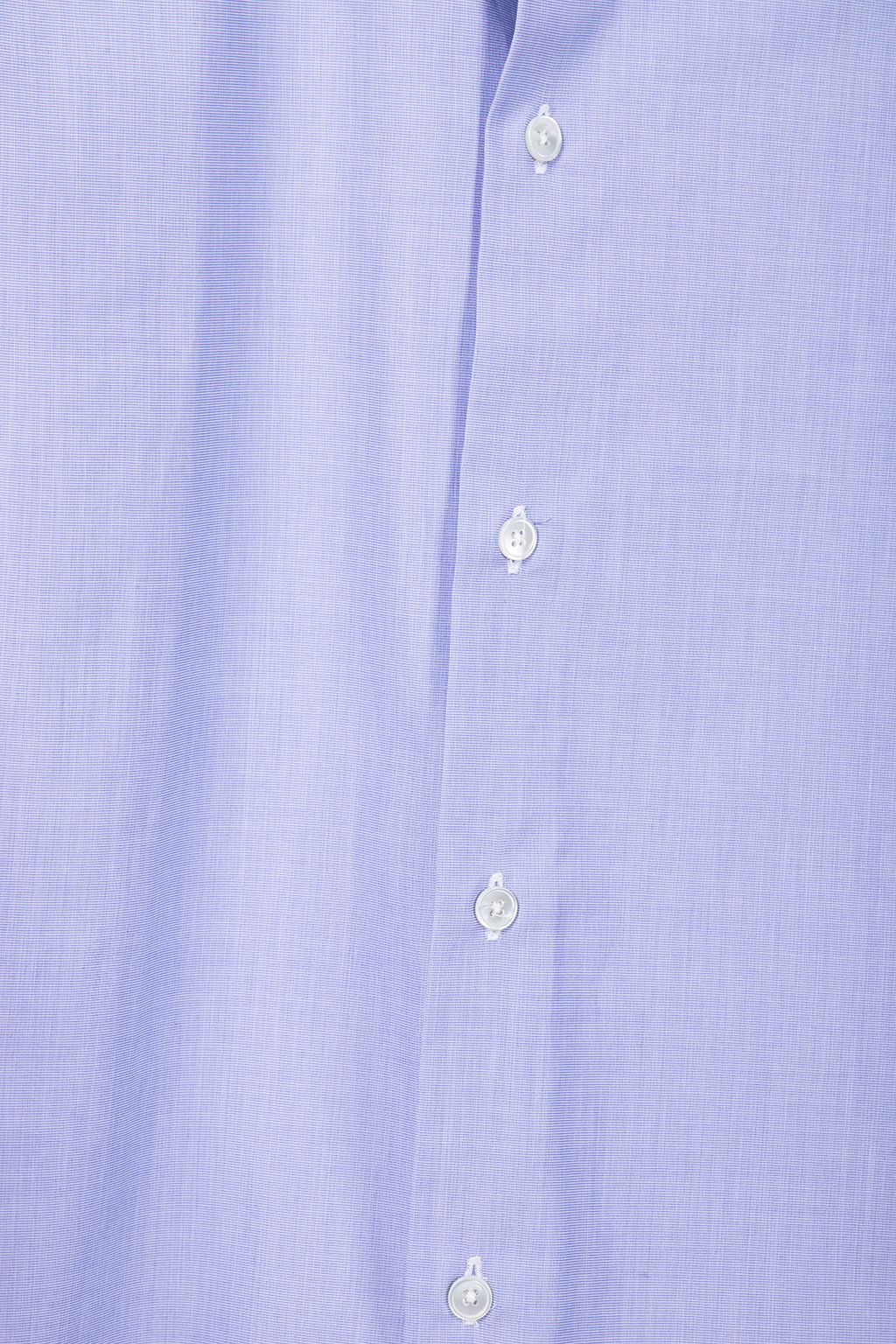 S/C TAILORED FIT SHIRT INDIGO 4