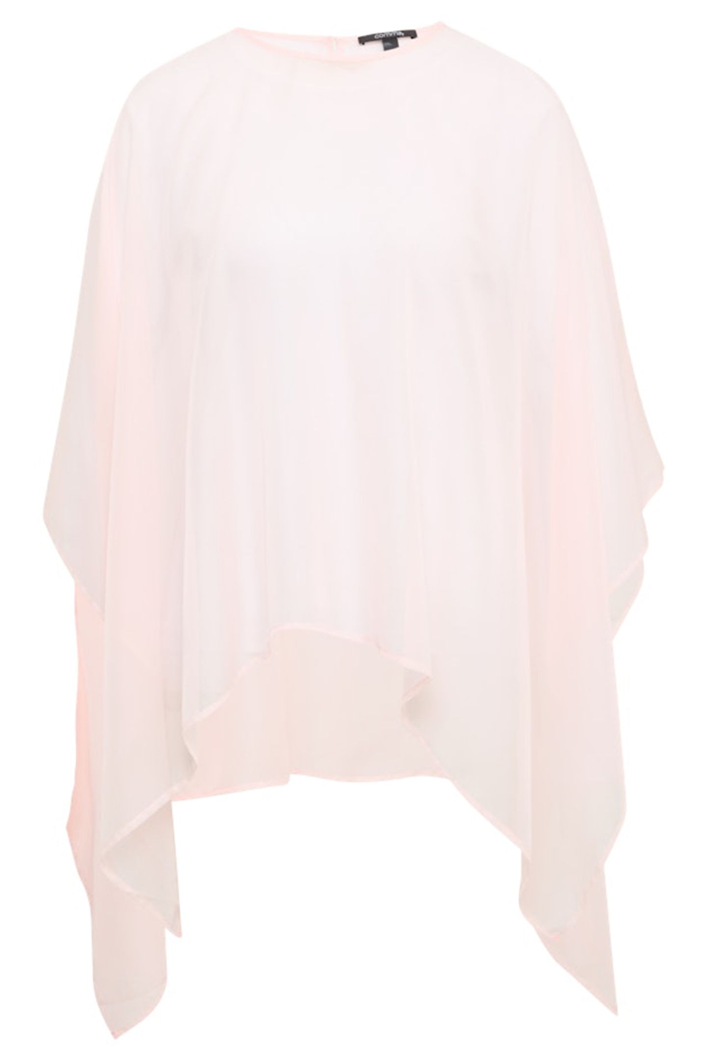 COMMA JACKET INDOOR PINK 4