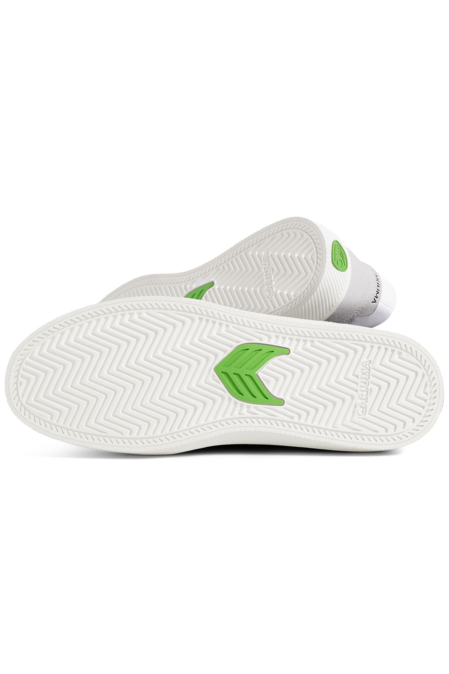 VALLELY WHITE LEATHER SMOKE WHITE SUEDE BLACK LOGO SNEAKER 5