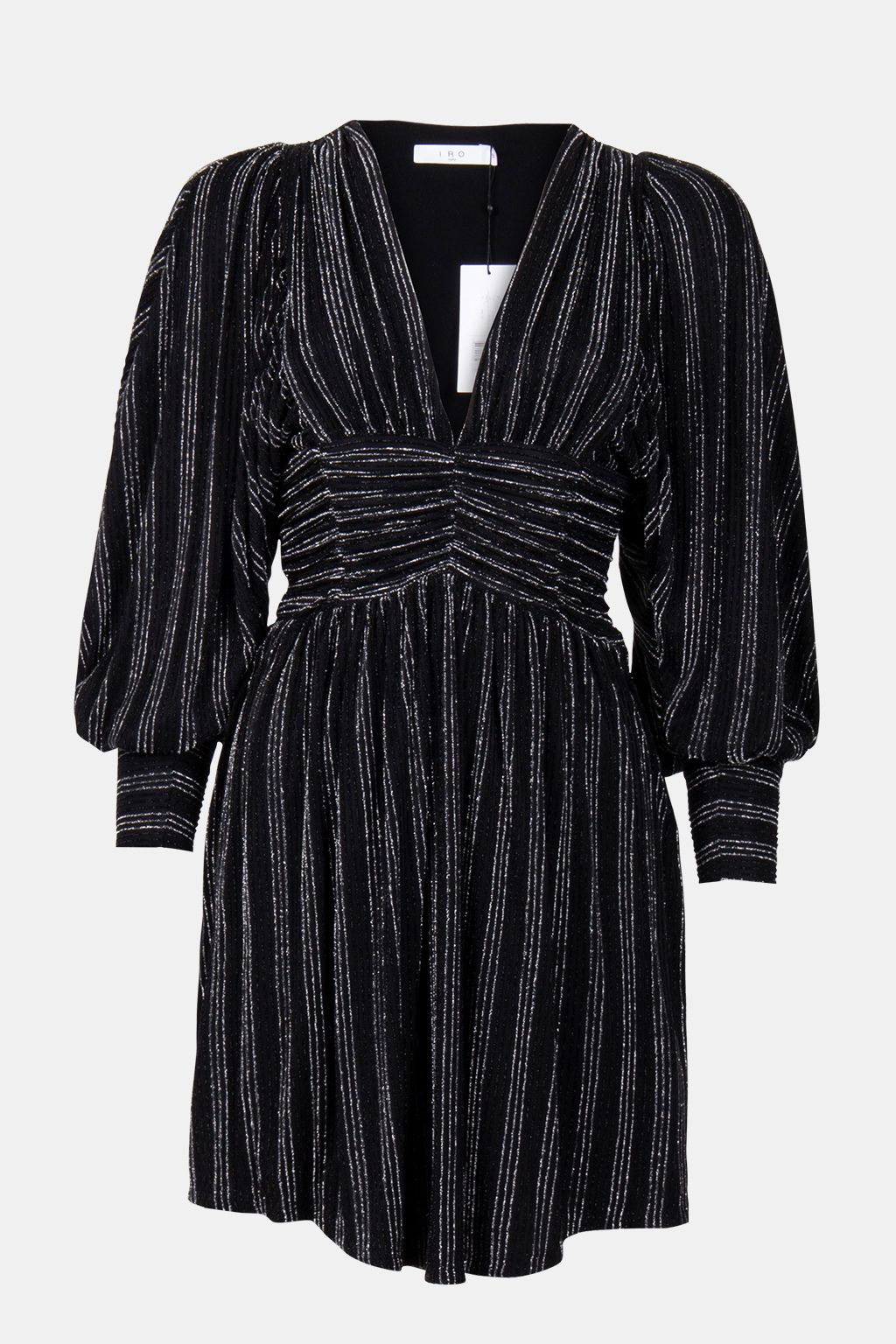 GAIDA BLACK/SILVER 4