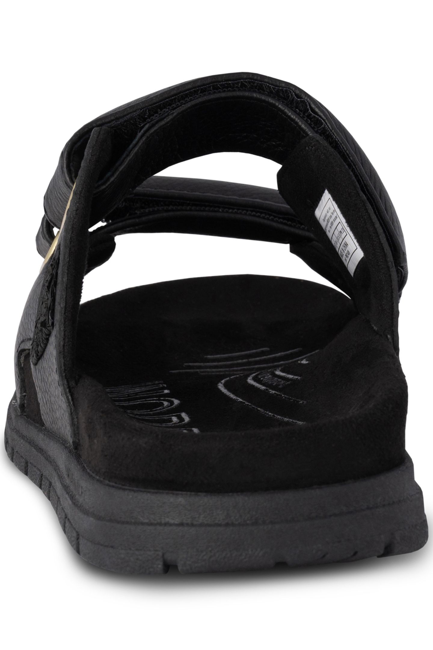 LISA LEATHER BLACK 3