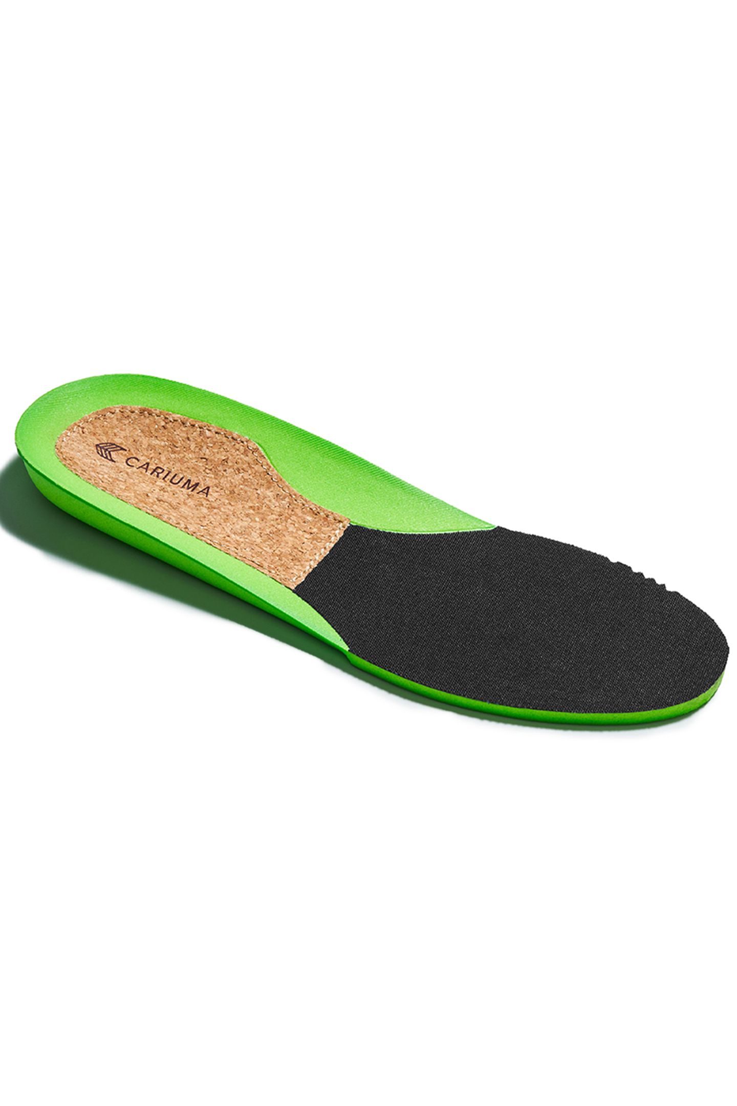 NAIOCA SUEDE AND CANVAS GUM BLACK 3