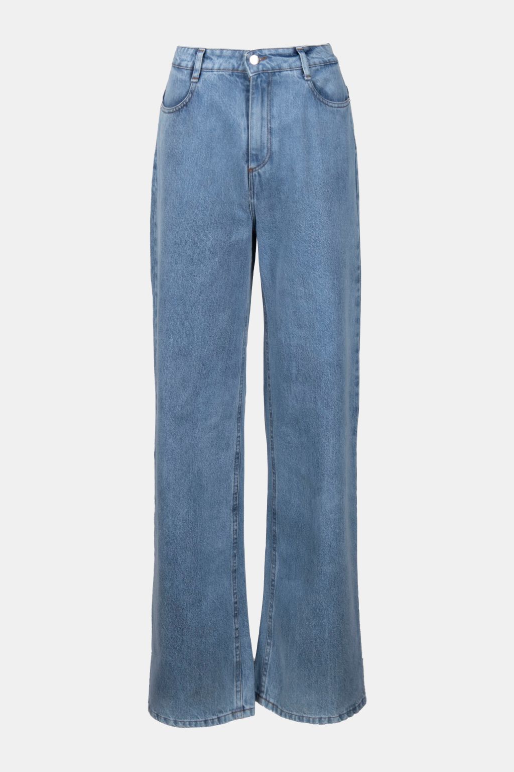 STAR DENIM LIGHT BLUE VINTAGE 4