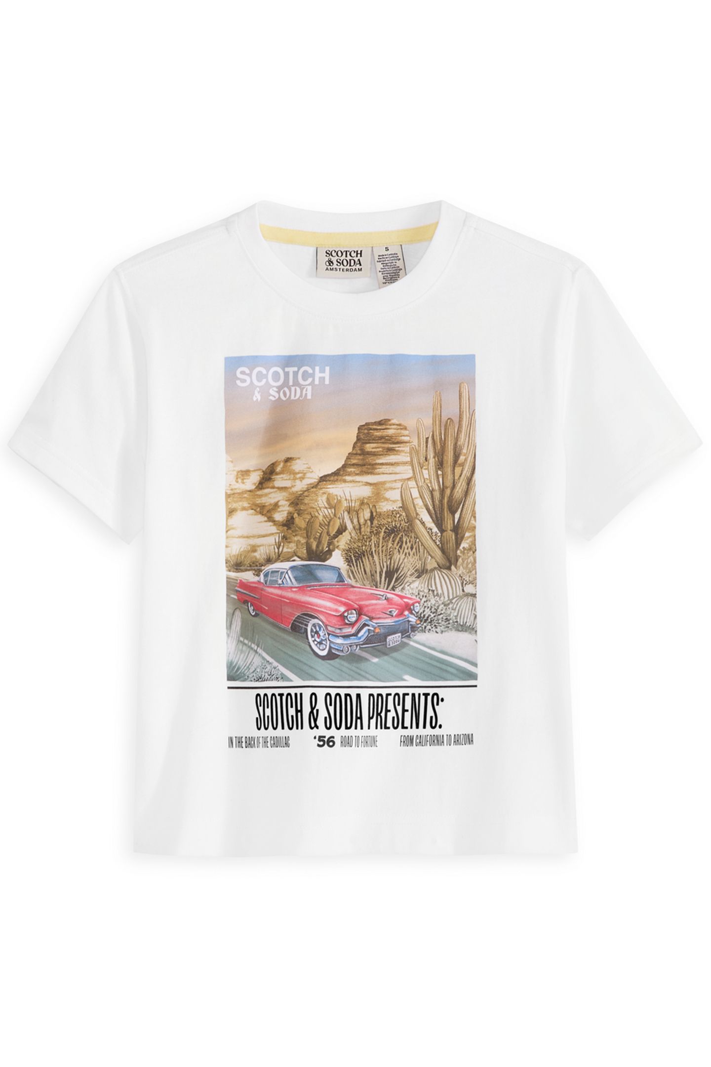 2PC BOYS JERSEY/FLEECE T-SHIRT & SHORT SET WHITE TRADITIONAL 3