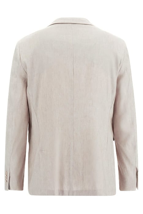 GUESS ECO GEORGE 2B NOTCH BLAZ STONESAND YD 5