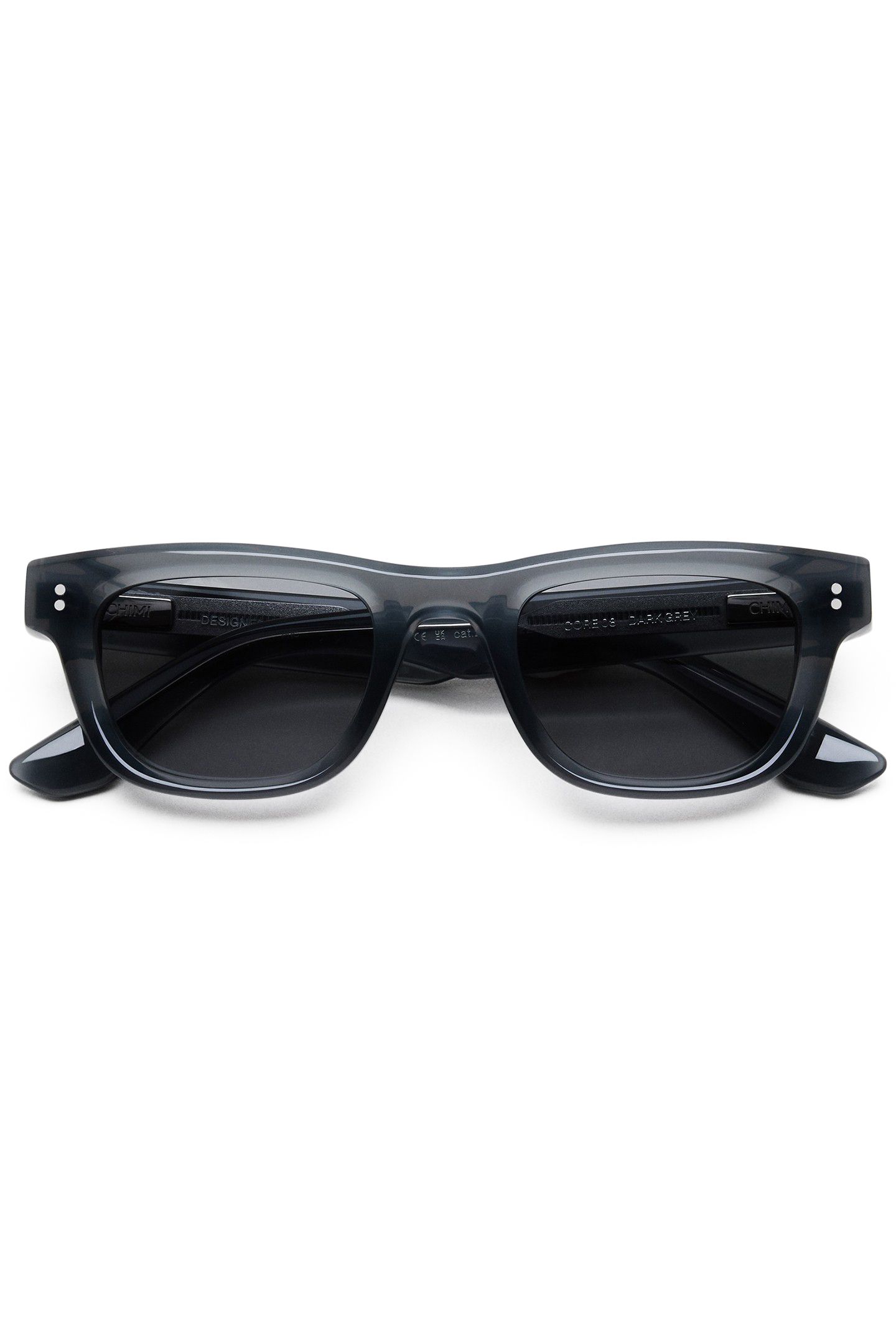 08.3 - DARK GREY UNISEX 2