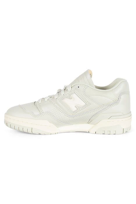 NEW BALANCE – BB550MCC DEEP LICHEN GREEN 3